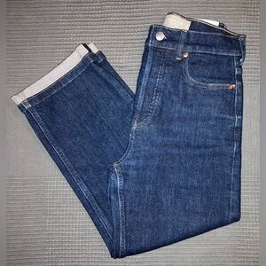 Everlane Way High Jean